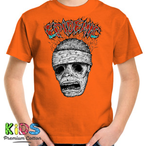 Kaos E P I D E M I C