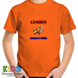 Kaos leader smart kids