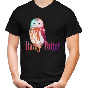 Kaos Harry Potter