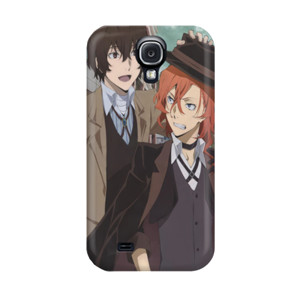 Bungou Stray Dogs - Dazai Osamu & Nakahara Chuuya Casing HP