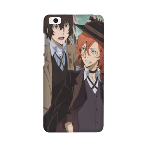 Bungou Stray Dogs - Dazai Osamu & Nakahara Chuuya Casing HP