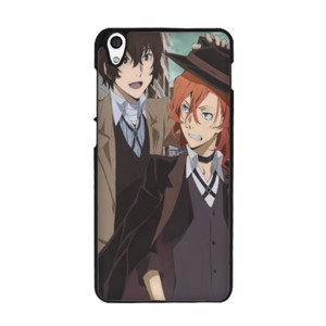 Bungou Stray Dogs - Dazai Osamu & Nakahara Chuuya Casing HP