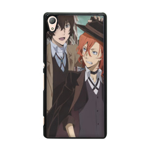 Bungou Stray Dogs - Dazai Osamu & Nakahara Chuuya Casing HP
