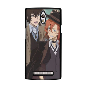 Bungou Stray Dogs - Dazai Osamu & Nakahara Chuuya Casing HP