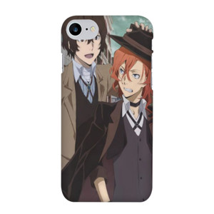 Bungou Stray Dogs - Dazai Osamu & Nakahara Chuuya Casing HP