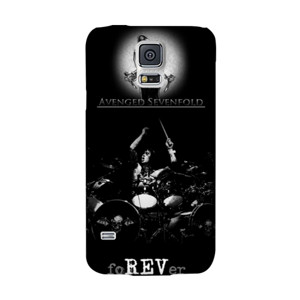 Avenged Sevenfold 0965 Casing HP