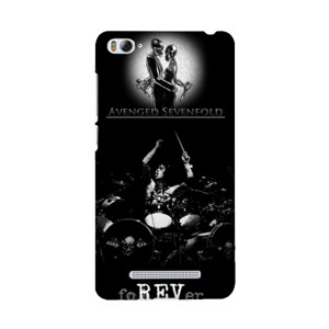 Avenged Sevenfold 0965 Casing HP