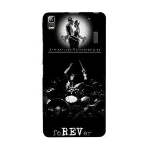 Avenged Sevenfold 0965 Casing HP