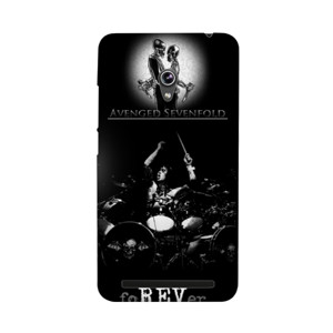 Avenged Sevenfold 0965 Casing HP