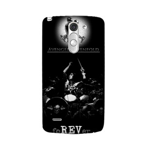 Avenged Sevenfold 0965 Casing HP