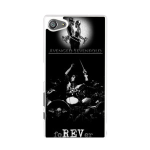 Avenged Sevenfold 0965 Casing HP