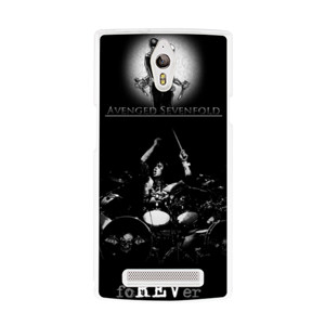 Avenged Sevenfold 0965 Casing HP