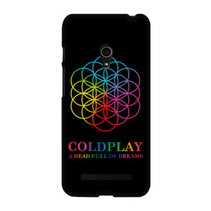 Coldplay Casing samsung J7 Prime Casing HP