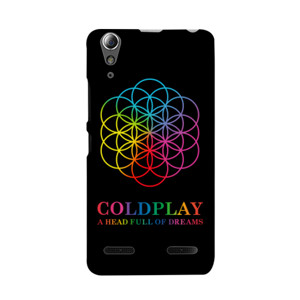 Coldplay Casing samsung J7 Prime Casing HP