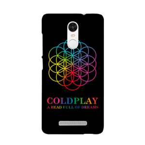 Coldplay Casing samsung J7 Prime Casing HP