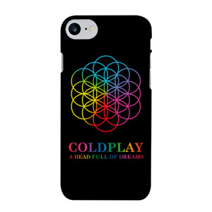 Coldplay Casing samsung J7 Prime Casing HP