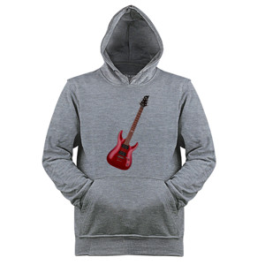 Jaket Hoodie bangbgird