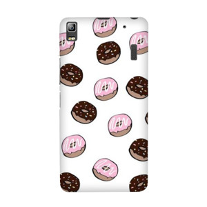 Donuts Casing HP