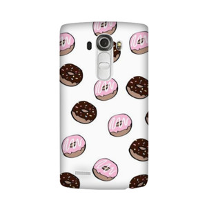 Donuts Casing HP