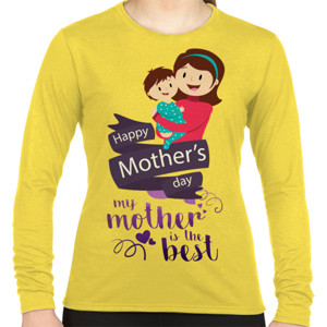 Kaos mothers day