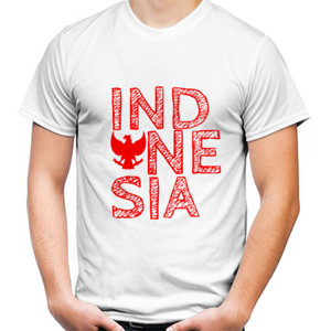 Kaos Kaos Indonesia