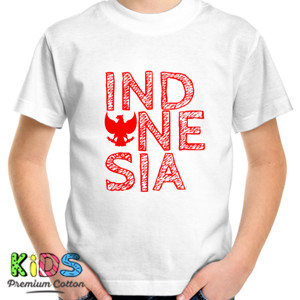 Kaos Kaos Indonesia