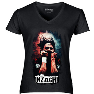 Kaos Kaos Inzaghi