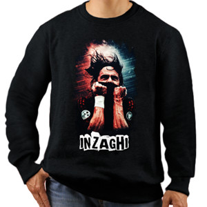 Jaket Sweater Kaos Inzaghi