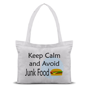 Tas Tote Keep Calm