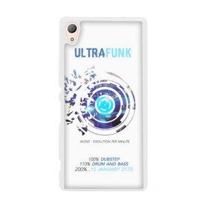 ULTRAFUNK Casing HP