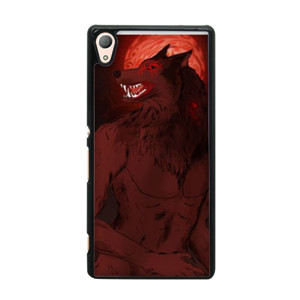 Hati wolf Casing HP