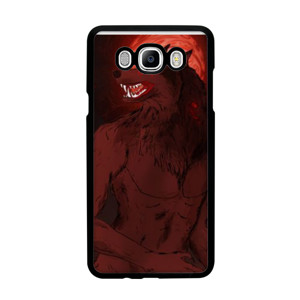 Hati wolf Casing HP