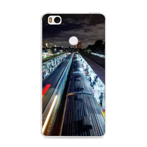 A004 - Stasiun Kebayoran Casing HP