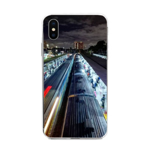 A004 - Stasiun Kebayoran Casing HP