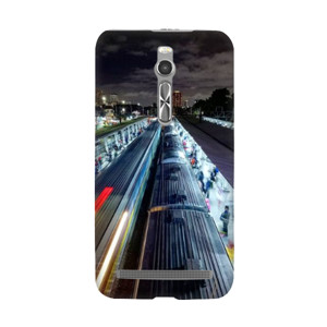 A004 - Stasiun Kebayoran Casing HP