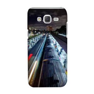 A004 - Stasiun Kebayoran Casing HP