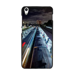 A004 - Stasiun Kebayoran Casing HP