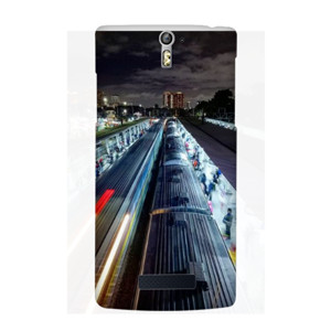 A004 - Stasiun Kebayoran Casing HP