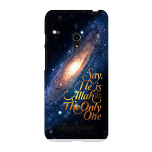 The Only One Casing HP