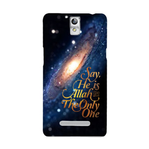 The Only One Casing HP