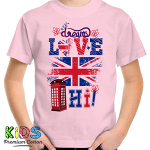 Kaos Dreams Love