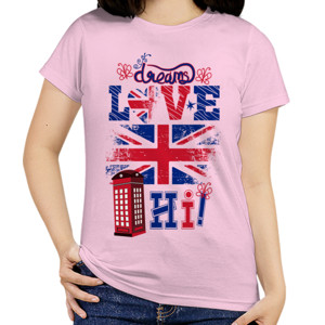 Kaos Dreams Love