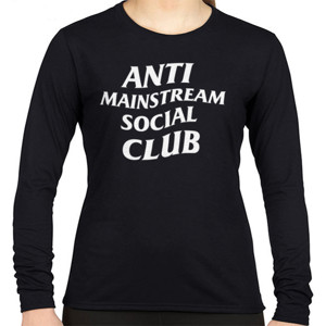 Kaos Anti Mainstream Social Club