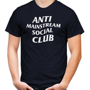 Kaos Anti Mainstream Social Club