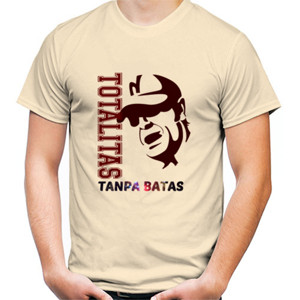 Kaos TOTALITAS
