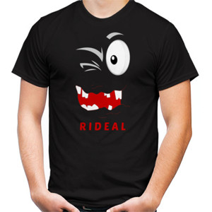 Kaos Rideal - Laugh 1262.2706.00002