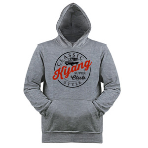 Jaket Hoodie Kijang Super Club