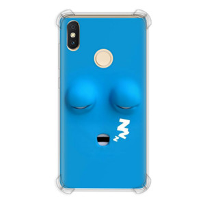 Casing HP Monster kid 8