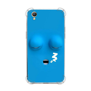 Casing HP Monster kid 8