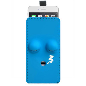 Sarung HP Pouch Monster kid 8